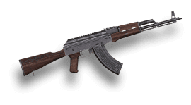 Tier A Item