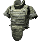 Tier B Item